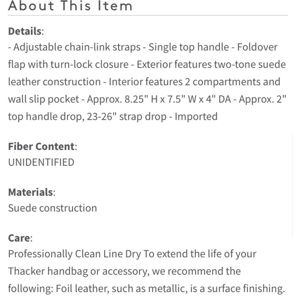 t h a c k e r • convertible backpack - Picture 6 of 8